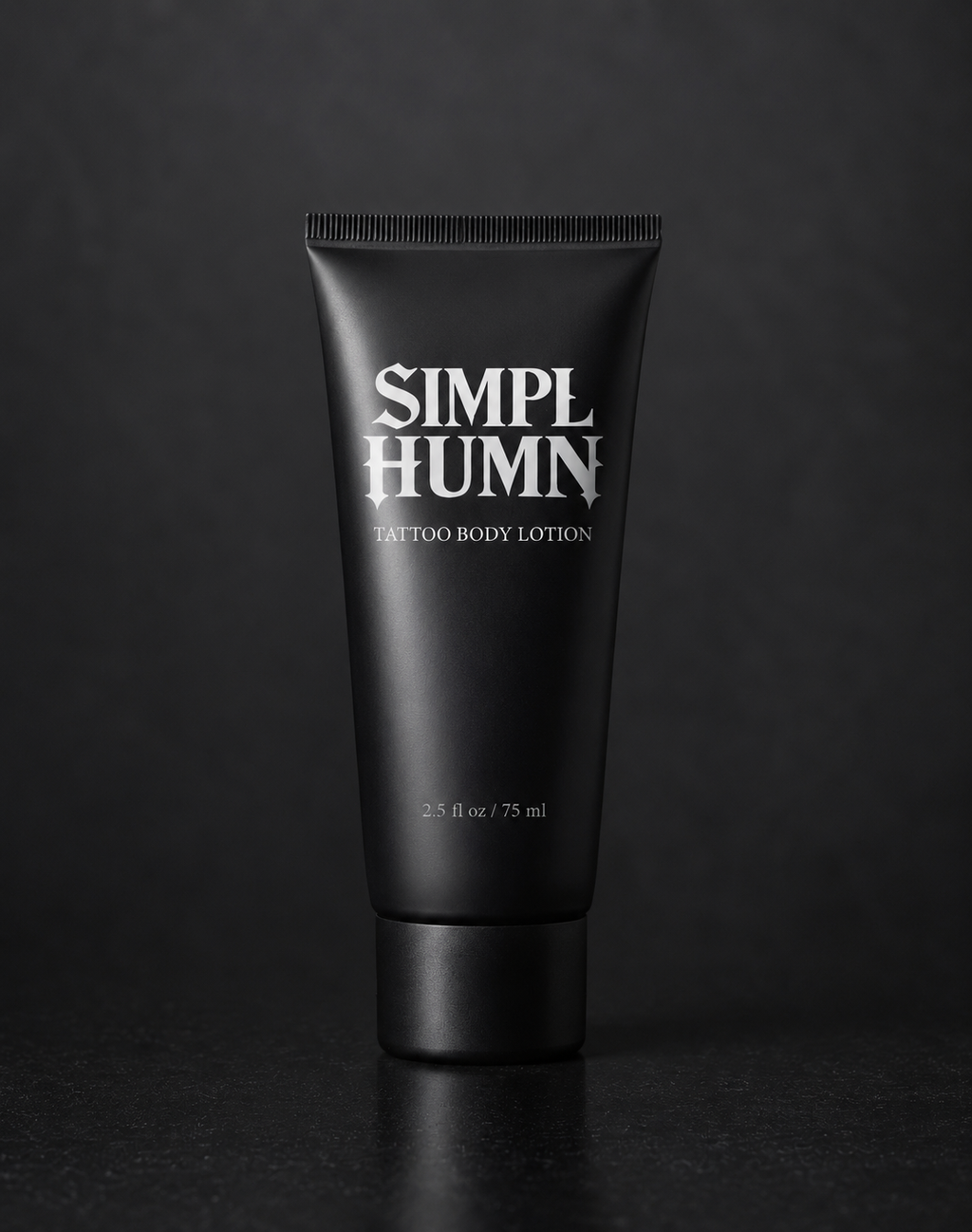 Simpl Humn Tattoo Body Lotion