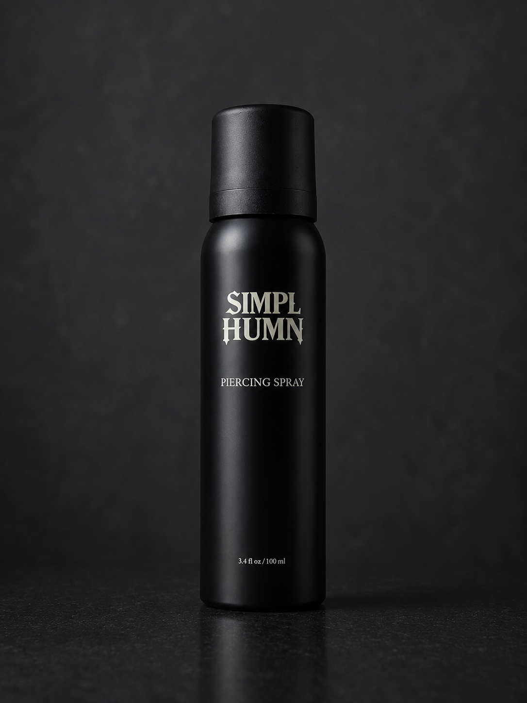 Simpl Humn Piercing Spray
