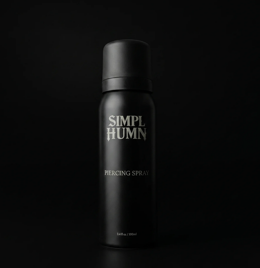Simpl Humn Piercing Spray