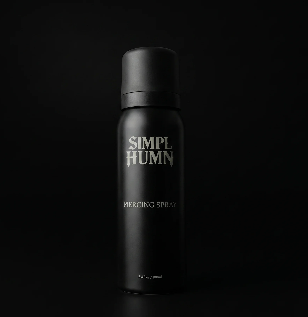 Simpl Humn Piercing Spray