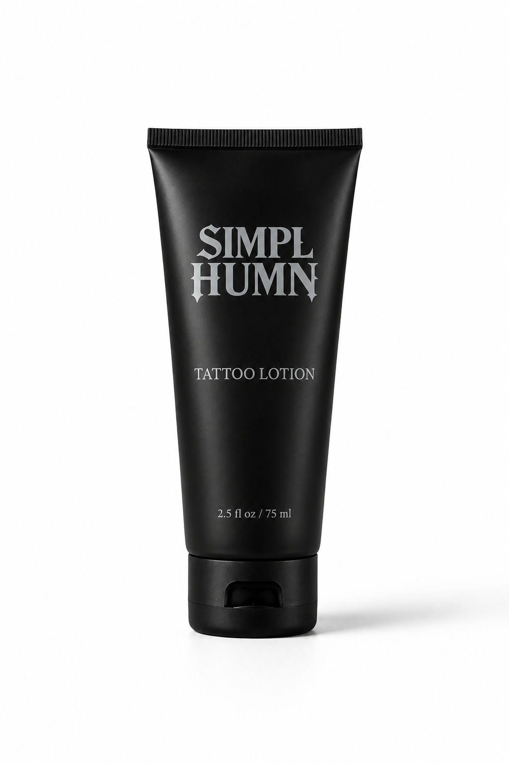 Simpl Humn Tattoo Body Lotion