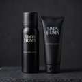 Simpl Humn Complete Aftercare Bundle