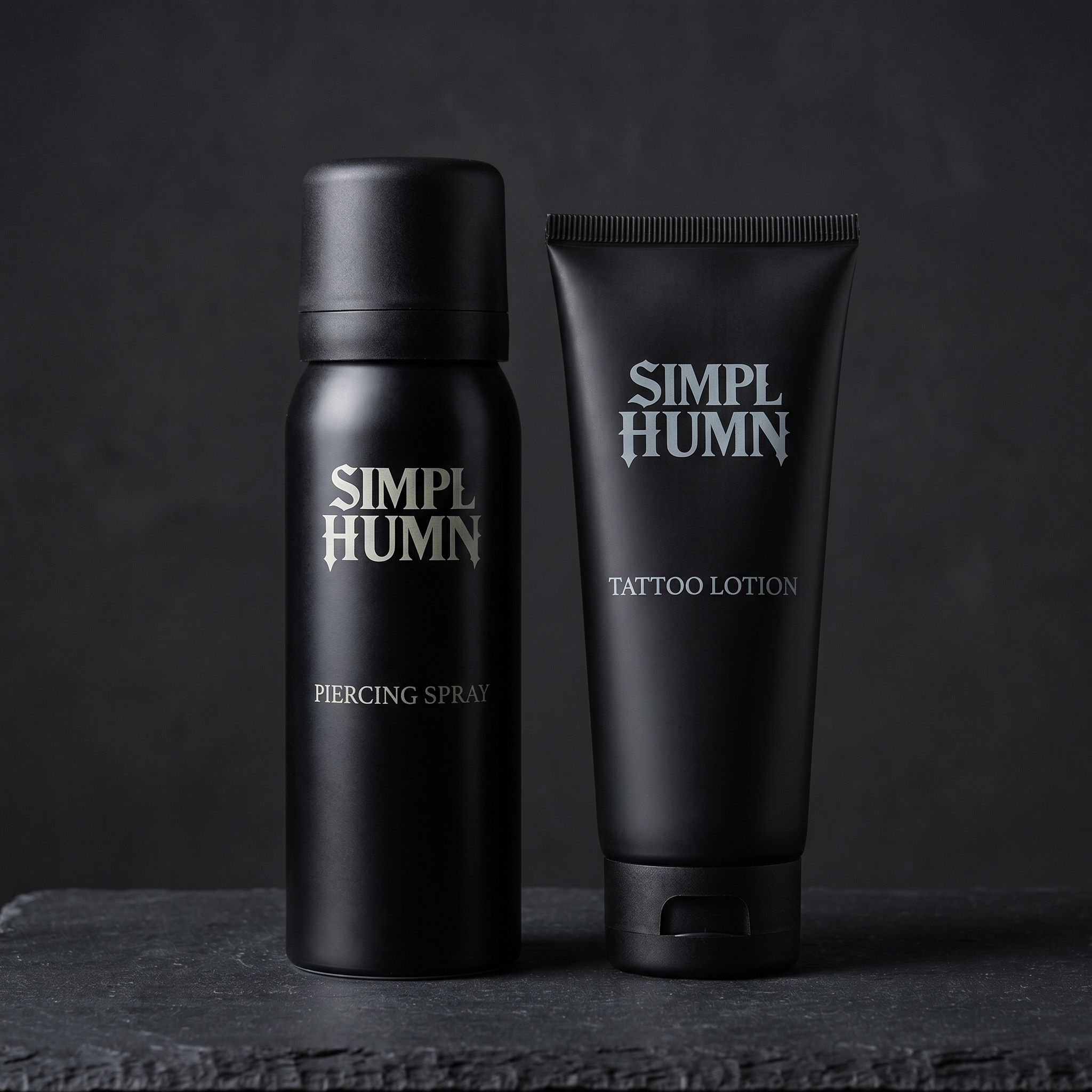 Simpl Humn Complete Aftercare Bundle