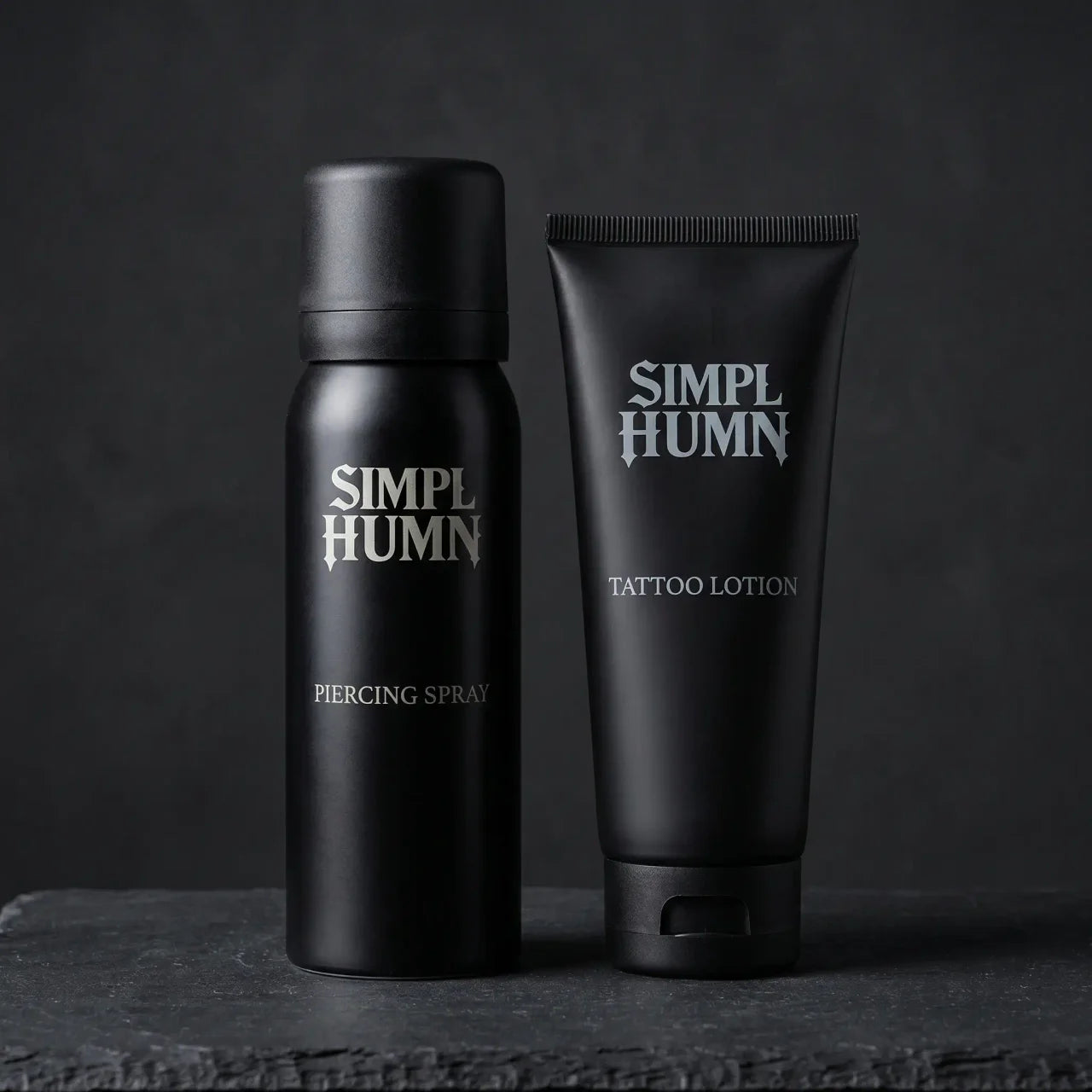 Simpl Humn Tattoo Body Lotion
