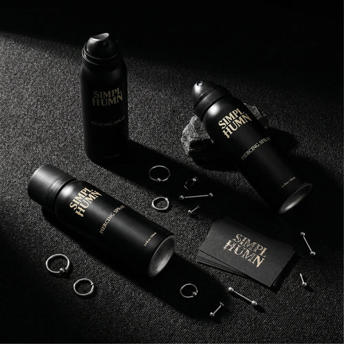 Simpl Humn Complete Aftercare Bundle