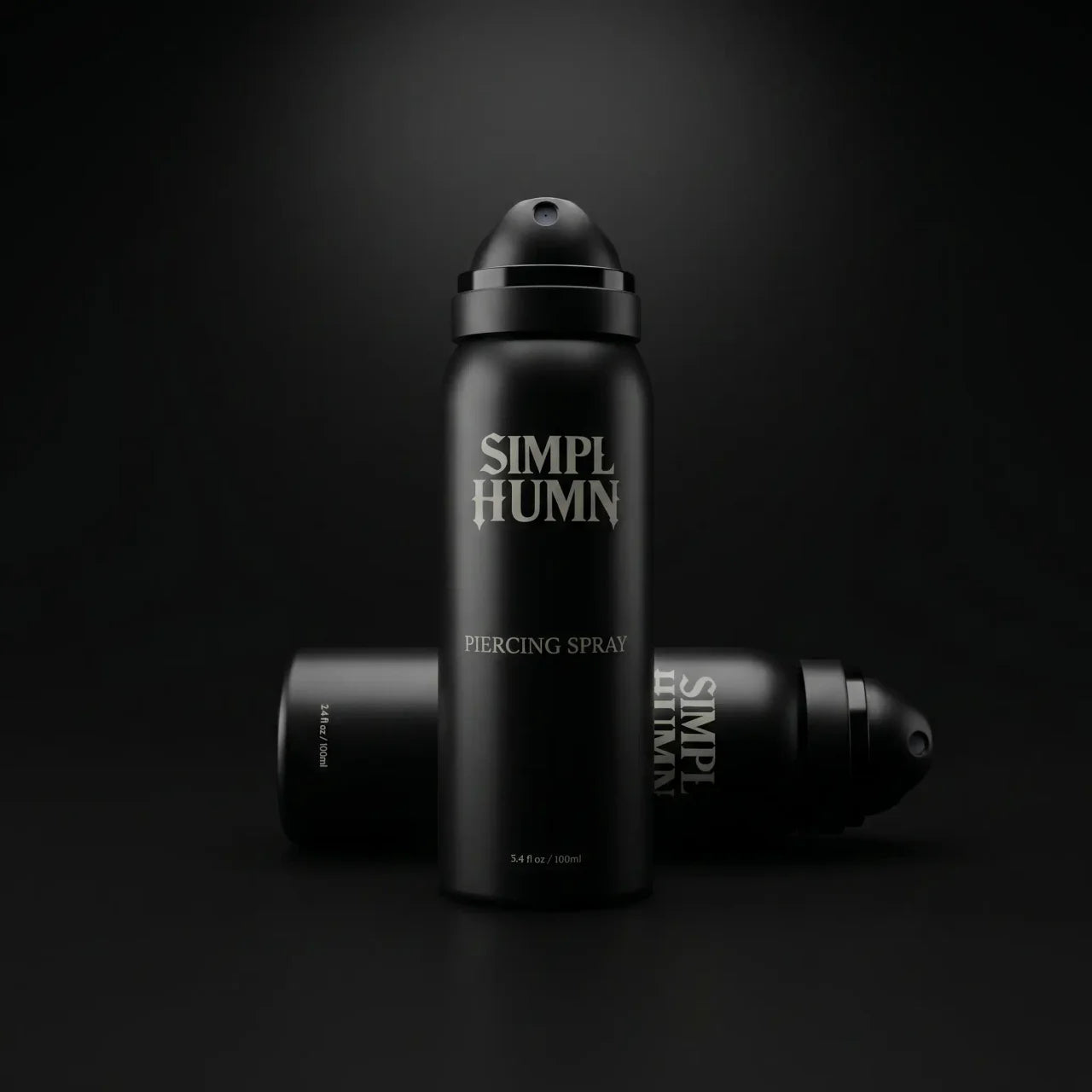Simpl Humn Piercing Spray
